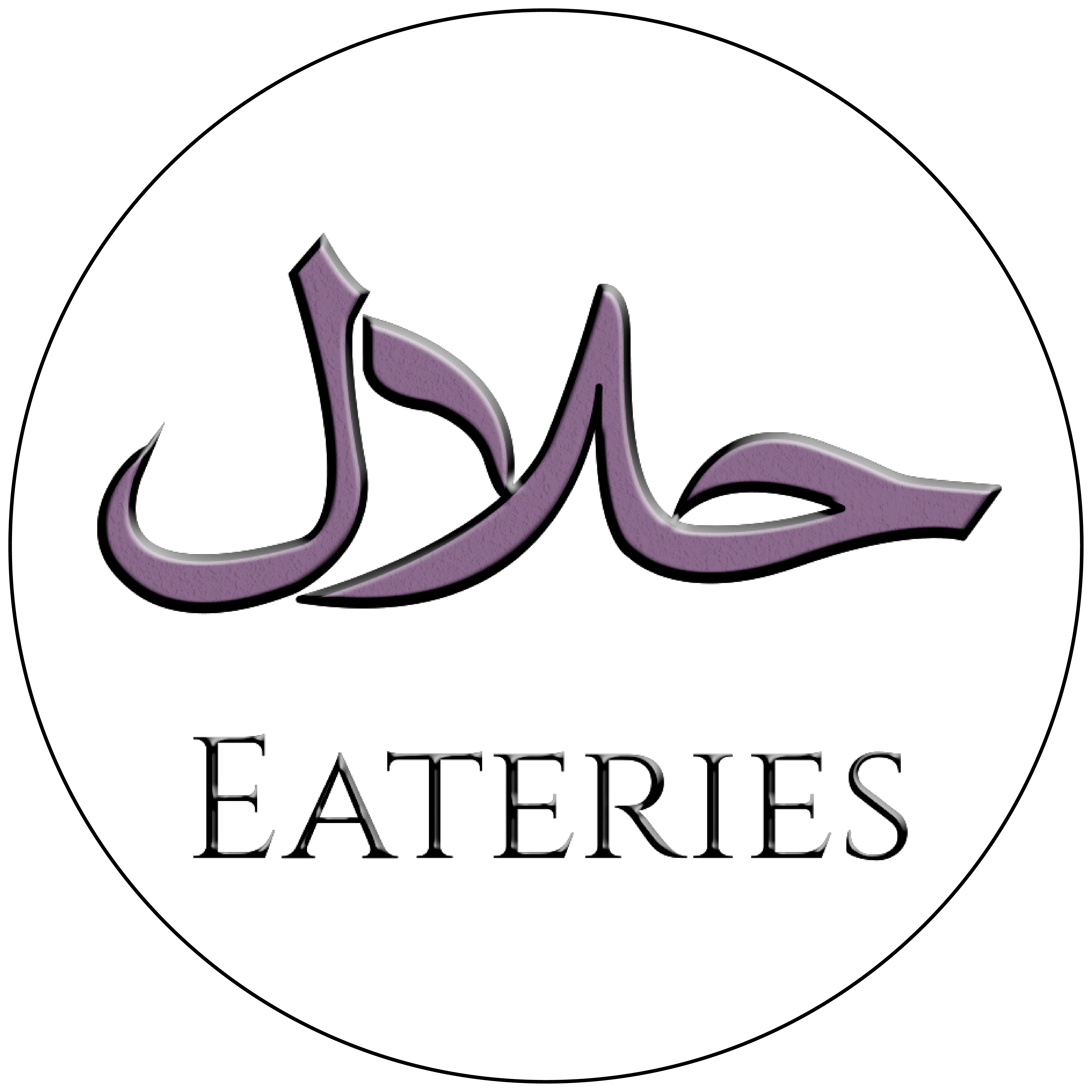 Halal Eateries